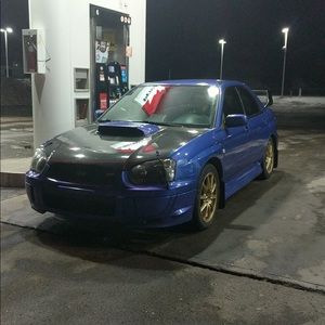 Meet your Posher, Philip